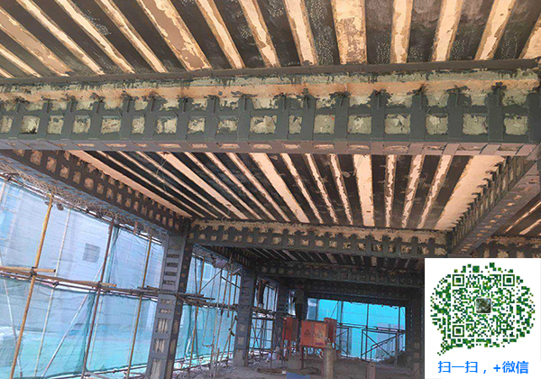 青岛东源建筑东源加固公司